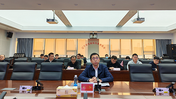 亚洲博彩论坛
举办第13期“发改交流讲堂”大力发展新型储能 为新型电力系统建设提供坚强支撑